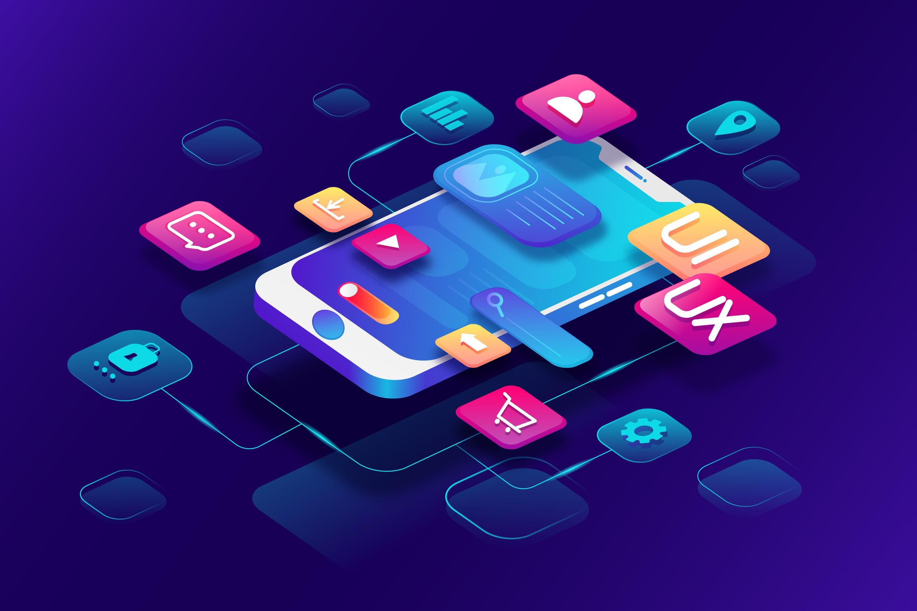 UI UX Design