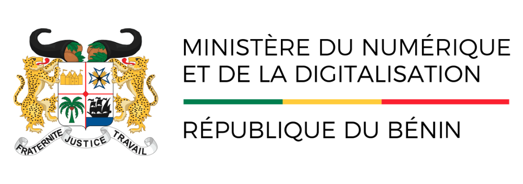  Ministère du Numérique et de la Digitalisation 