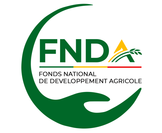  Fonds National de Développement Agricole 